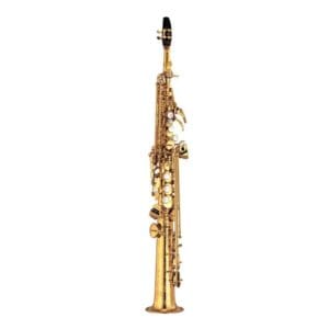 Yamaha | YSS-875 EX Soprano Saxophone