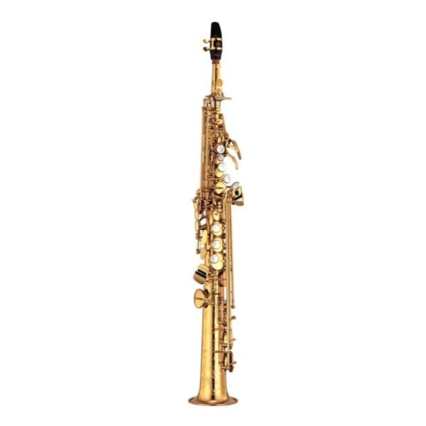 Yamaha | YSS-875 EX Soprano Saxophone