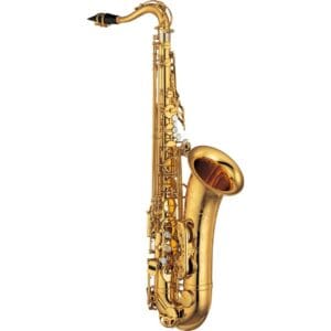 Yamaha | YTS-875 EX Tenor Saxophone