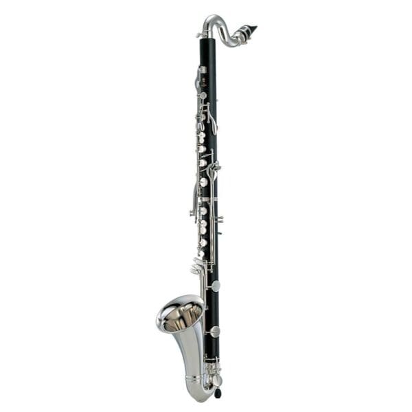 Yamaha | YCL-221S II Bass Clarinet to Low Eb