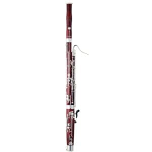 Adler | Model 1356 Short Reach Bassoon