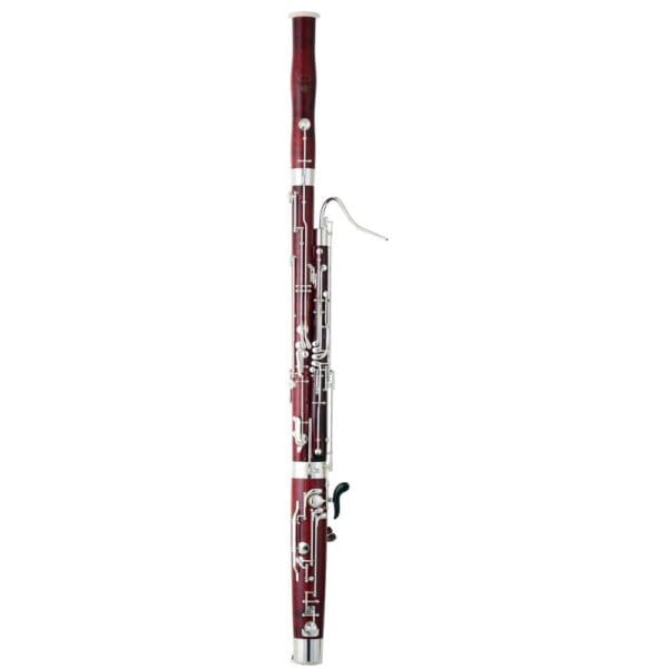 Model 1356 Short Reach Bassoon Howarth of London