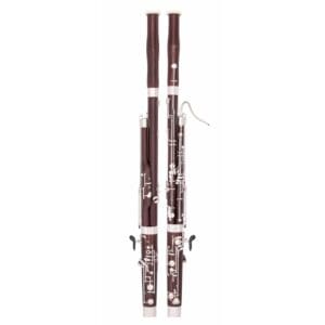 Fox | Model 222D Bassoon