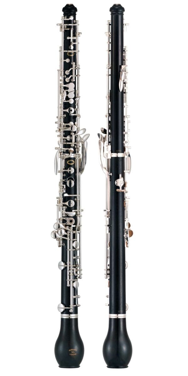 Howarth | XL Full Automatic System Oboe d'Amore