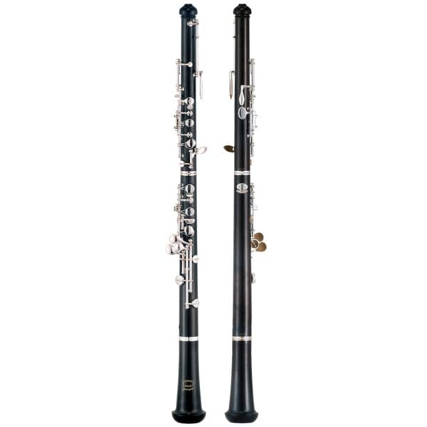 Howarth | Junior Thumbplate System Oboe