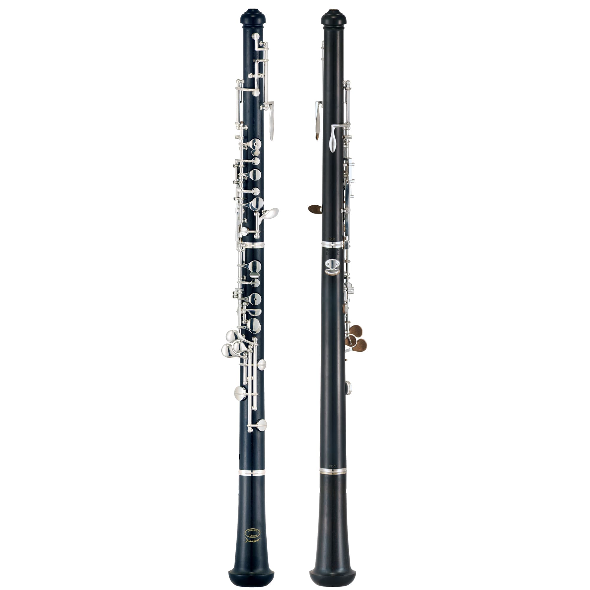 Junior Conservatoire Semi Automatic System Oboe Howarth of London