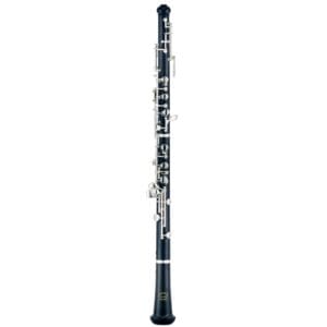 Howarth | Junior Conservatoire Semi-Automatic System Oboe