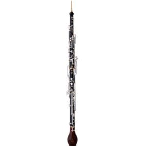 Mönnig | Cor Anglais "Diamant" Soloist Model with Howarth Thumbplate