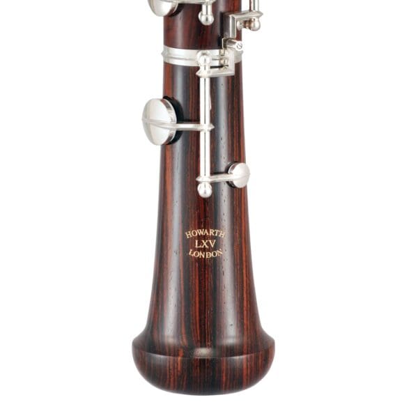 Howarth | XL Semi-Automatic System Oboe in Cocobolo