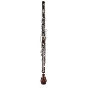 Howarth | XL Thumbplate (Dual System) Cor Anglais in Cocobolo