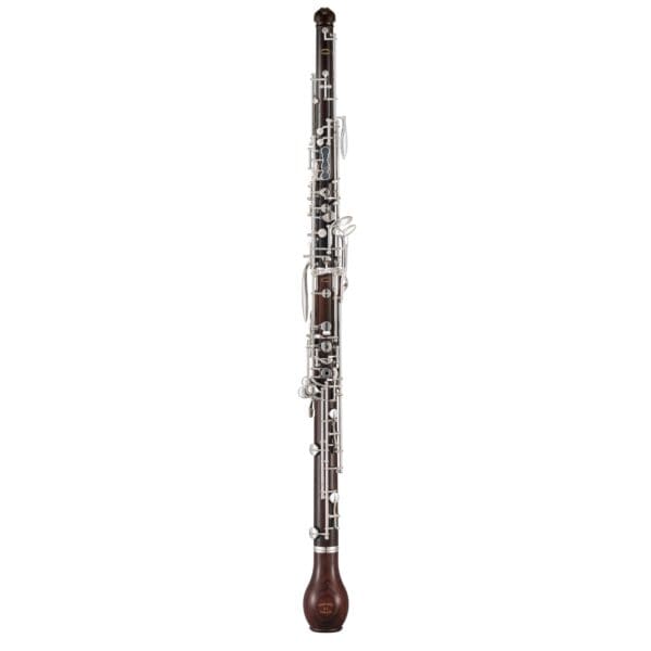 Howarth | XL Thumbplate (Dual System) Cor Anglais in Cocobolo