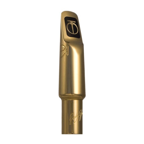 Jody Jazz | DV Gold Plated Baritone Saxophone Mouthpiece