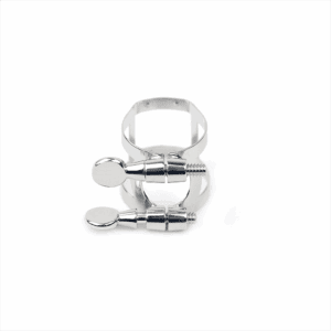 D'Addario | Rico Baritone Saxophone Ligature and Cap