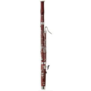 Schreiber | Model S10 Bassoon