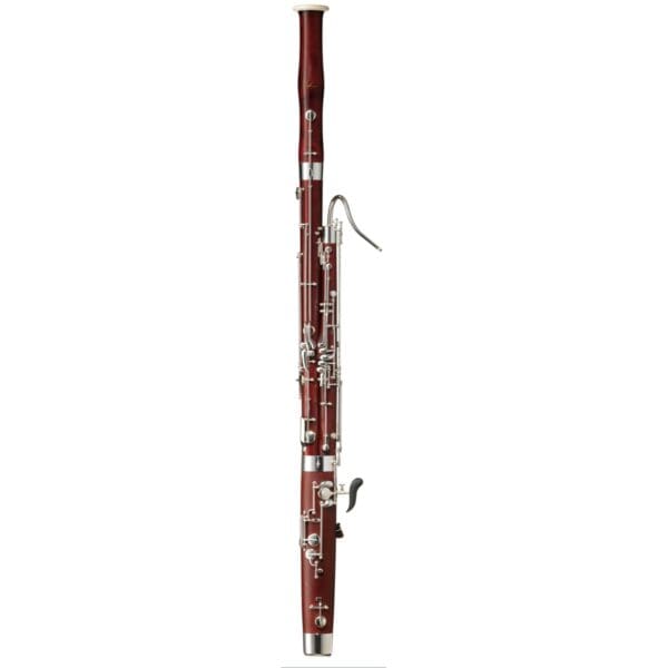 Schreiber | Model S10 Bassoon