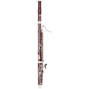 Püchner | Model 23 Bassoon