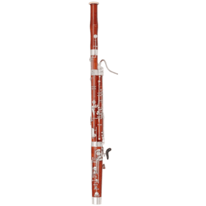 Püchner | Model Superior Bassoon