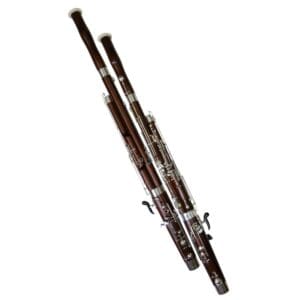 Wolf | S2000 Bassoon
