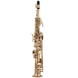 Yanagisawa | SN981 Sopranino Saxophone