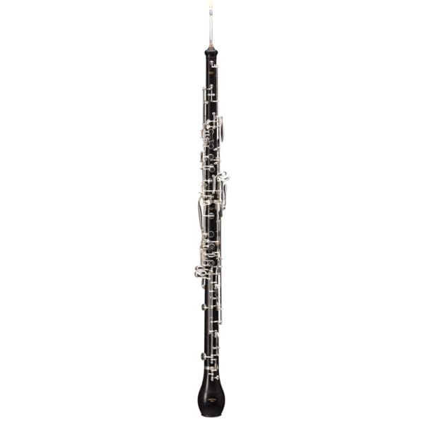 Rigoutat | Standard Model Cor Anglais with Howarth Thumbplate