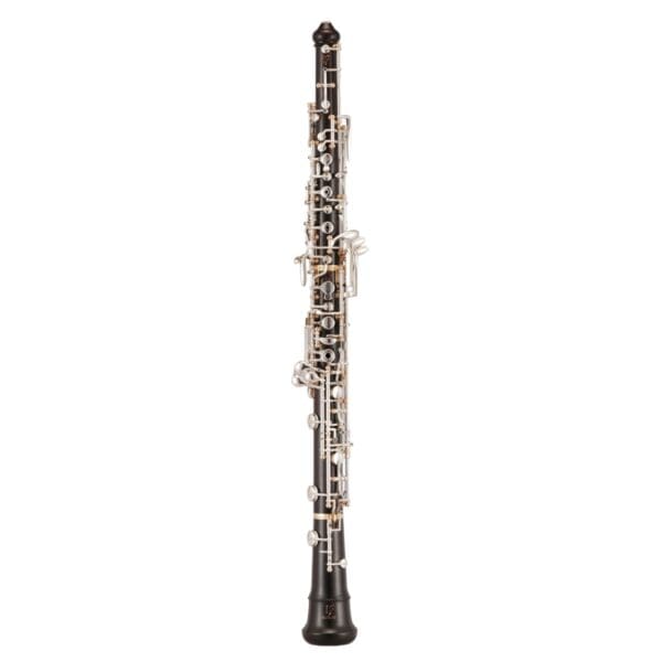 Ludwig Frank | Professional Oboe with Howarth thumbplate