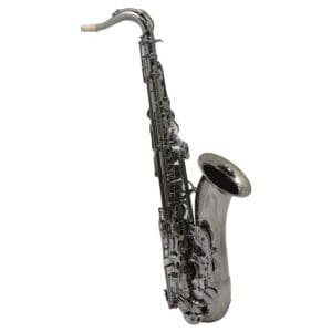 Chiltern | T900B BP Black Tenor Saxophone