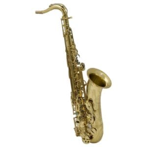 Chiltern | T900B BR Gold Tenor Saxophone