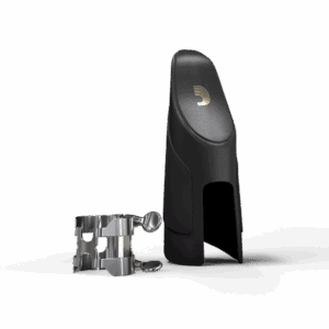 D'Addario | H-Ligature Bb Clarinet Ligature and Cap
