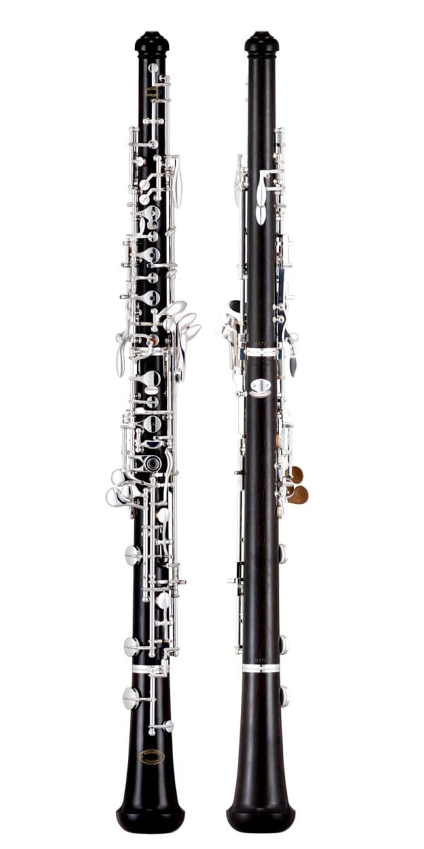 Howarth | S50C Semi-Automatic System Oboe