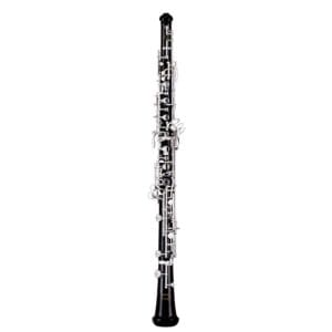 Howarth | S50C Semi-Automatic System Oboe