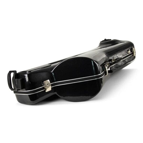 Winter | ABS Baritone Saxophone Case with Wheels
