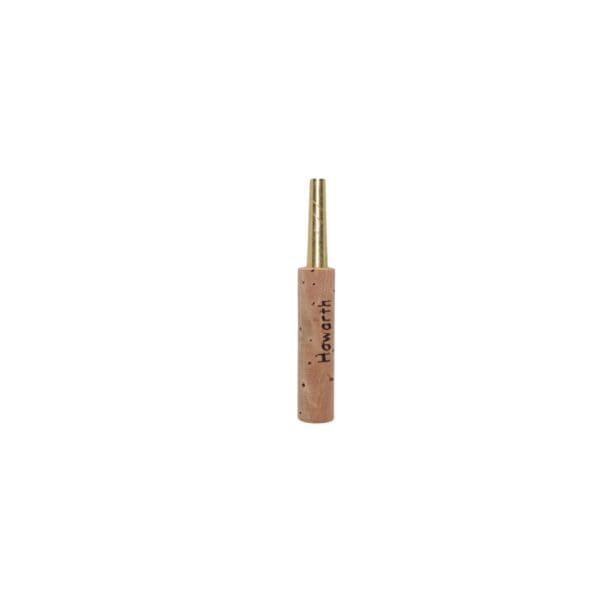 Howarth | Oboe Staple (Chiarugi 2+) - Brass