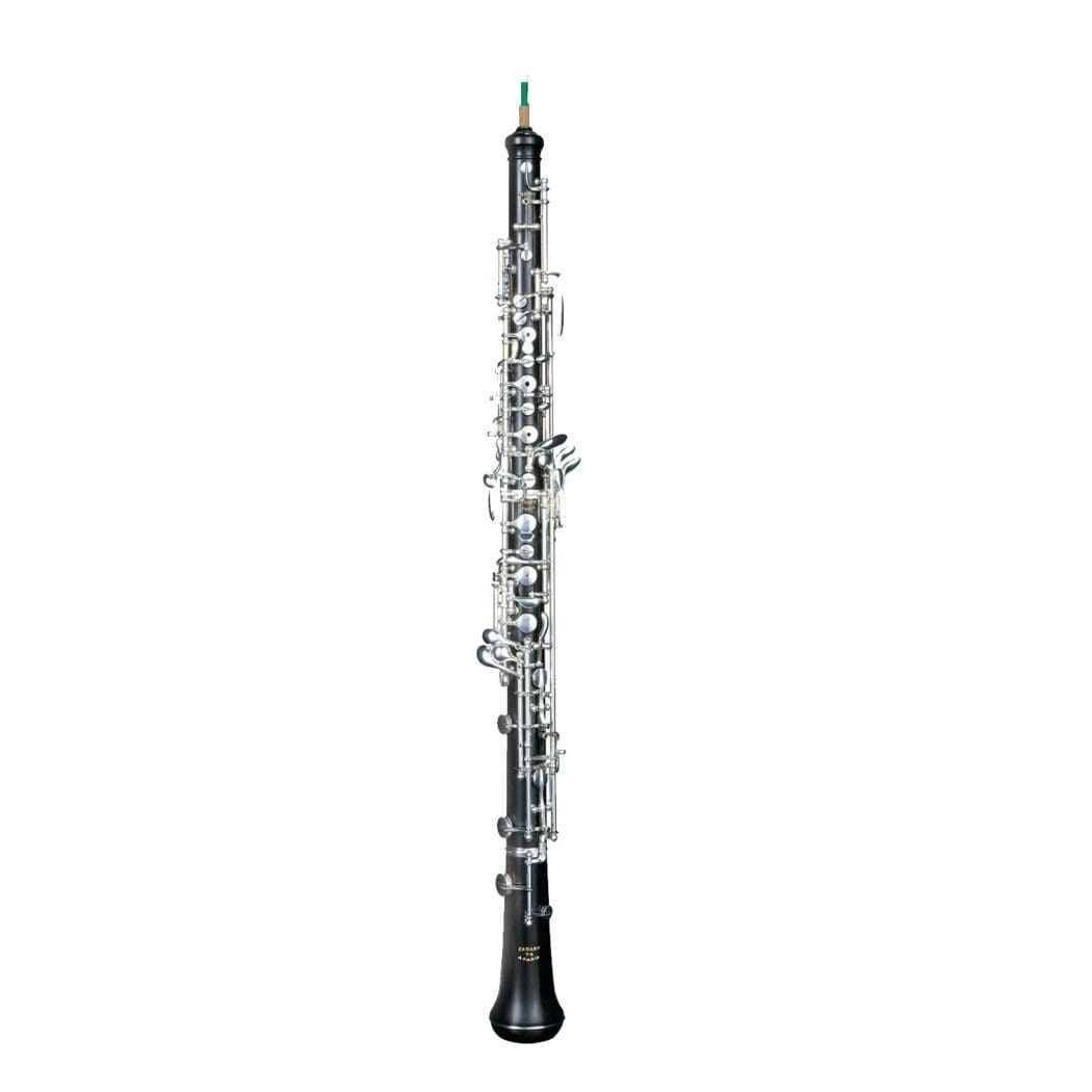 Standard Model 74 Oboe with thumbplate Howarth of London