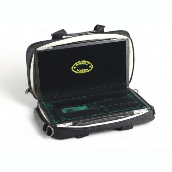Howarth | Academy Oboe Case and Cover