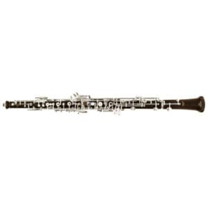 Rigoutat | Classic Model Oboe