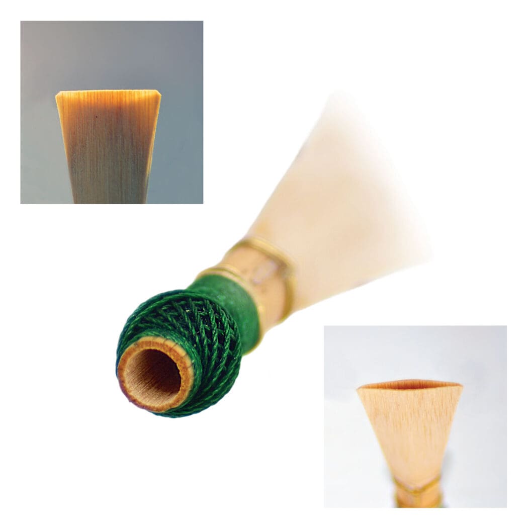 Contrabassoon Reed - Howarth of London