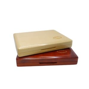Howarth | Professional Oboe Reed Case (Holds 12)