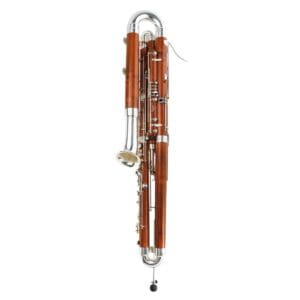Moosmann | Model 300 Contrabassoon