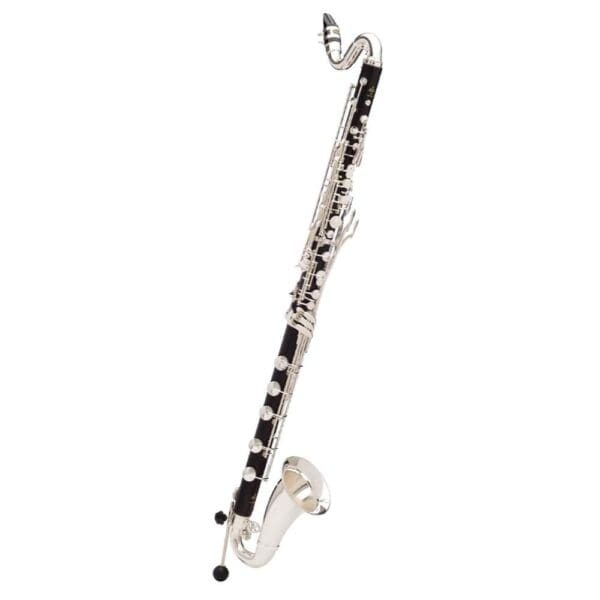 Buffet Crampon | Prestige Bass Clarinet to Low Eb