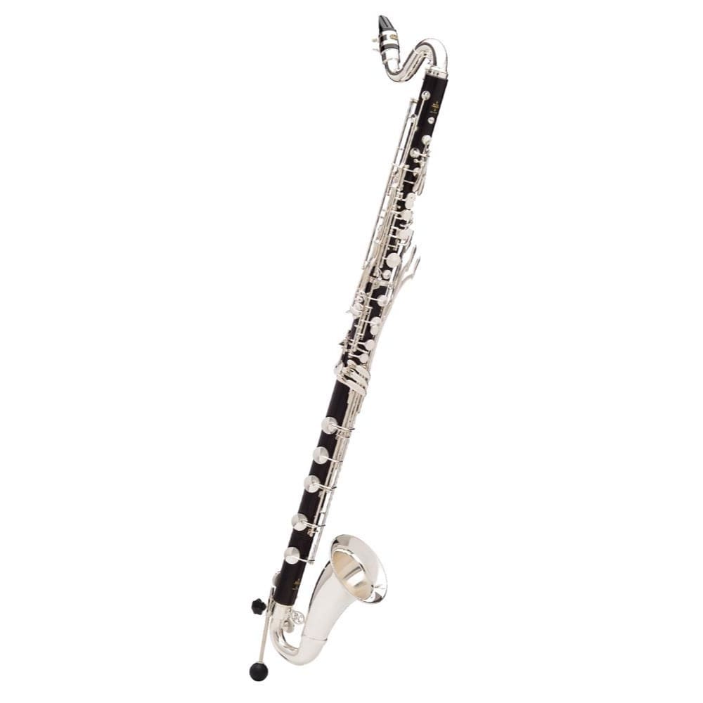 Prestige Bass Clarinet to Low Eb - Howarth of London