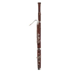 Buffet Crampon | French System Professional Bassoon
