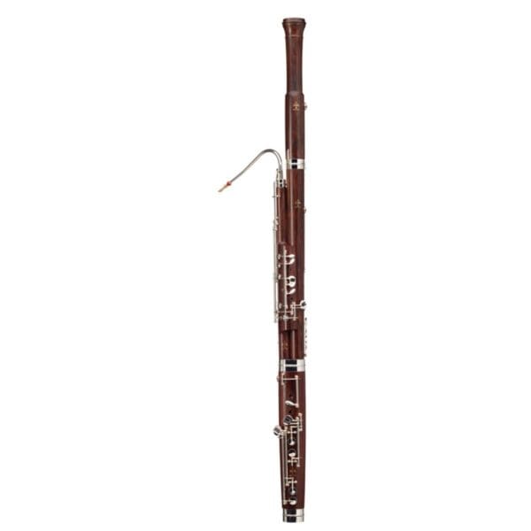 Buffet Crampon | French System Professional Bassoon