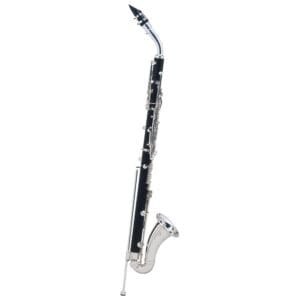 Selmer Paris | Alto (Eb) Clarinet