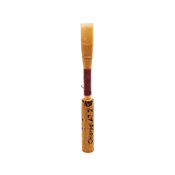 Cowdy | Oboe Reed
