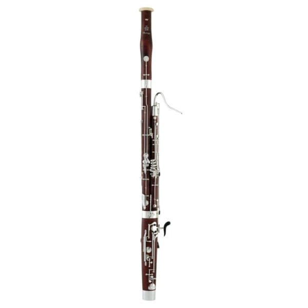Amati | 800 Heritage Bassoon
