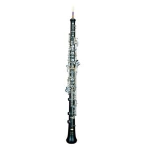Lorée | Royal 125 Model cR + 3 Oboe