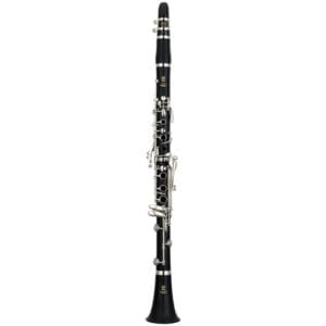 Yamaha | YCL-255 S Bb Clarinet