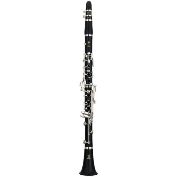 Yamaha | YCL-255 S Bb Clarinet