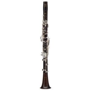 Buffet Crampon | Divine A Clarinet