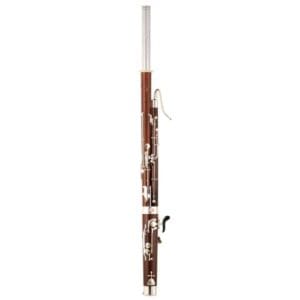 Adler | Model 1350 P Bassoon